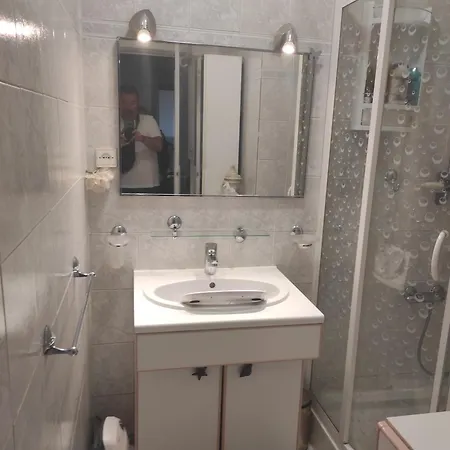 T3 Centre Apartament