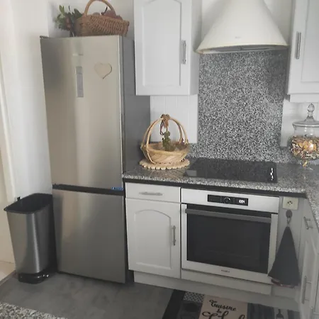 T3 Centre Apartament