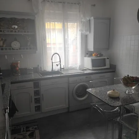 Apartament T3 Centre *