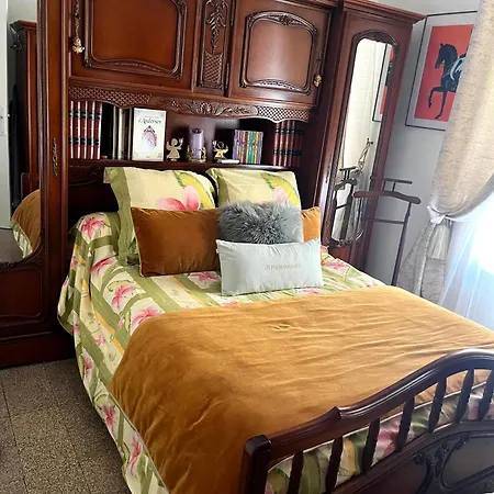 T3 Centre דירה אז'אקסיו