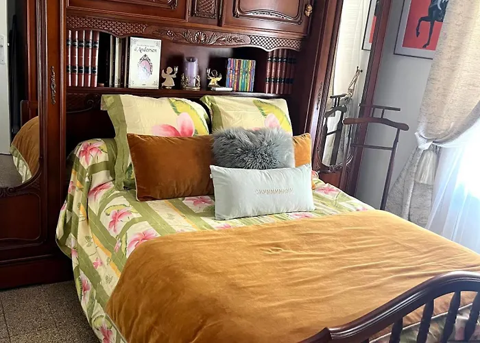 T3 Centre דירה אז'אקסיו