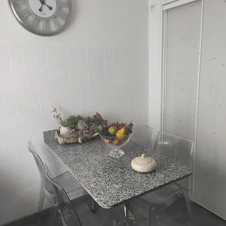 T3 Centre Apartment *