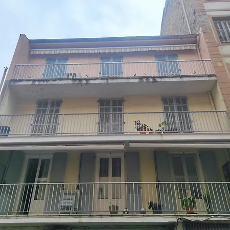 T3 Centre Apartamento *