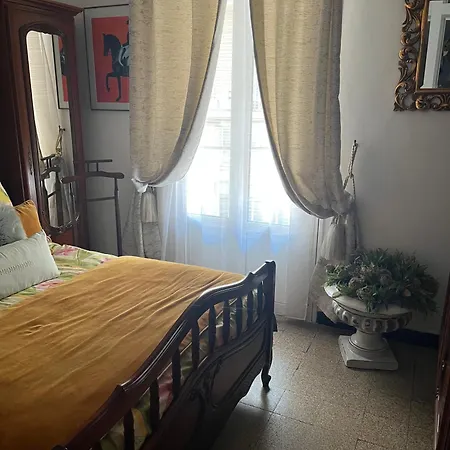 Apartamento T3 Centre Ajaccio (Corsica)