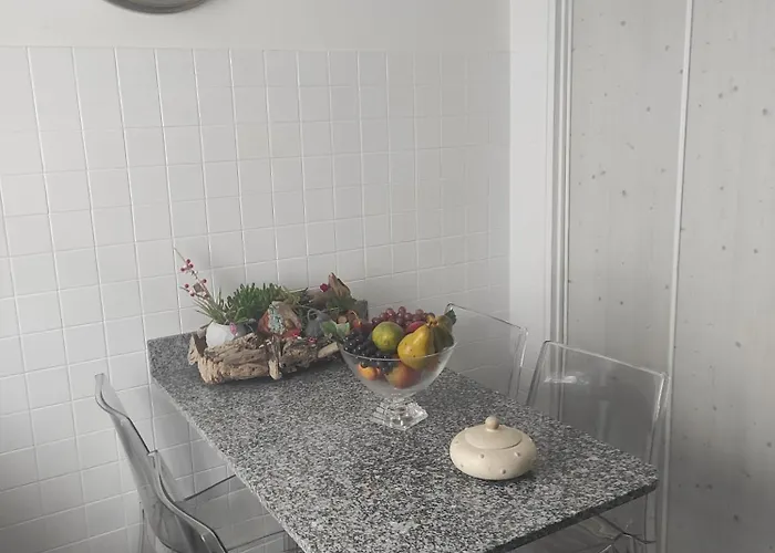 T3 Centre Apartmán *