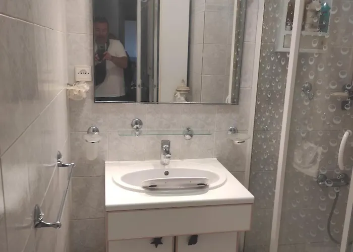 T3 Centre Apartamento