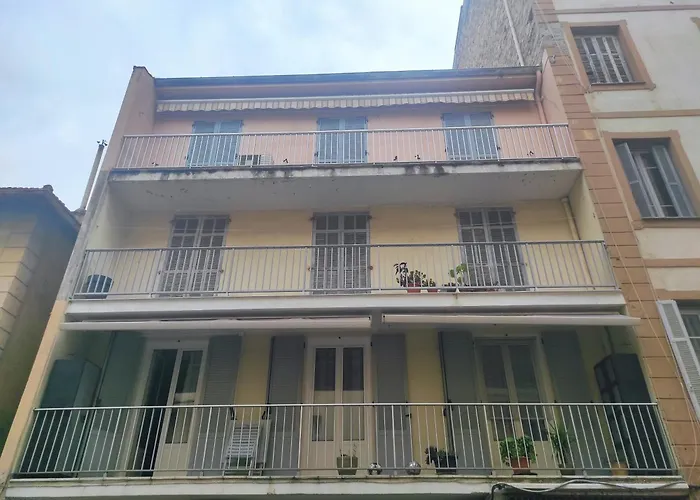 T3 Centre Apartamento *