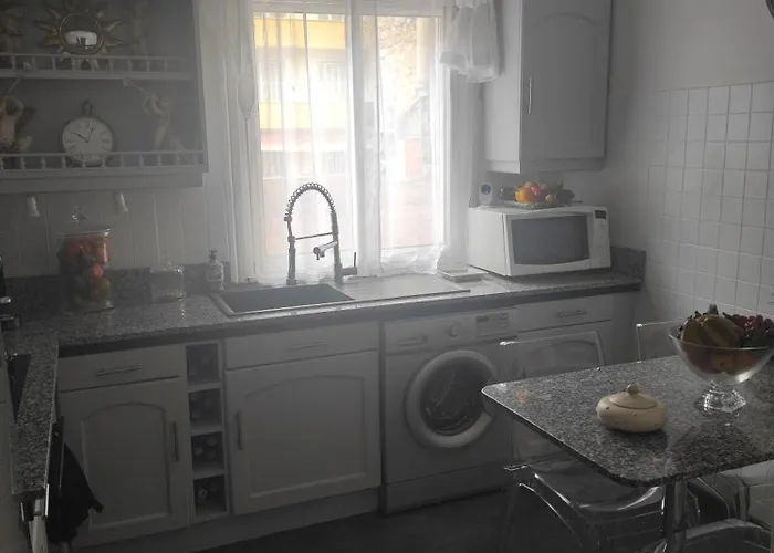 Apartamento T3 Centre *