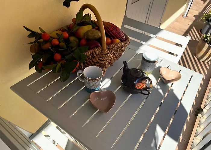 T3 Centre Apartamento