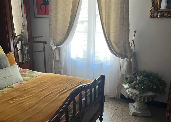 Apartamento T3 Centre Ajaccio (Corsica)